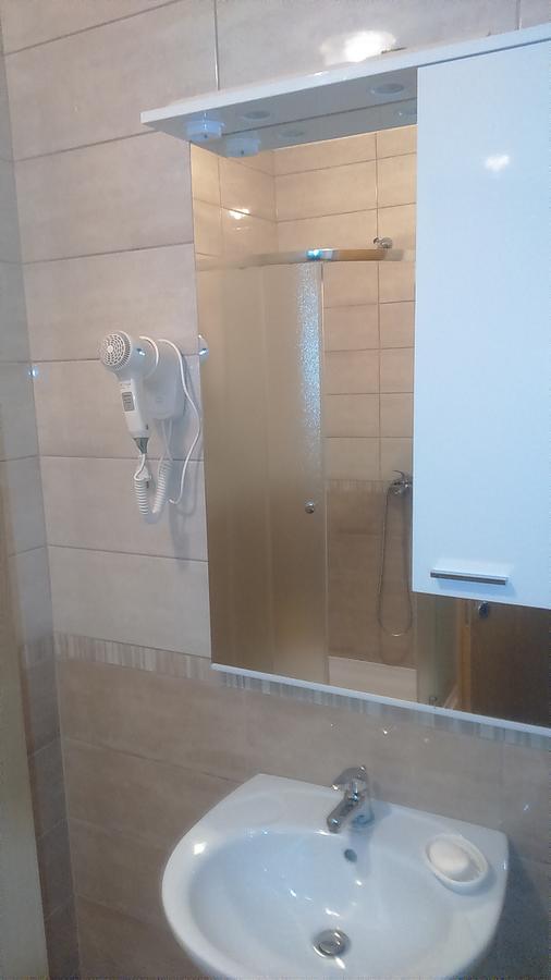 Apartman Pazin Trebinje Exterior foto