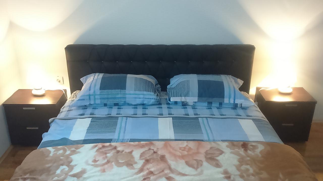 Apartman Pazin Trebinje Exterior foto