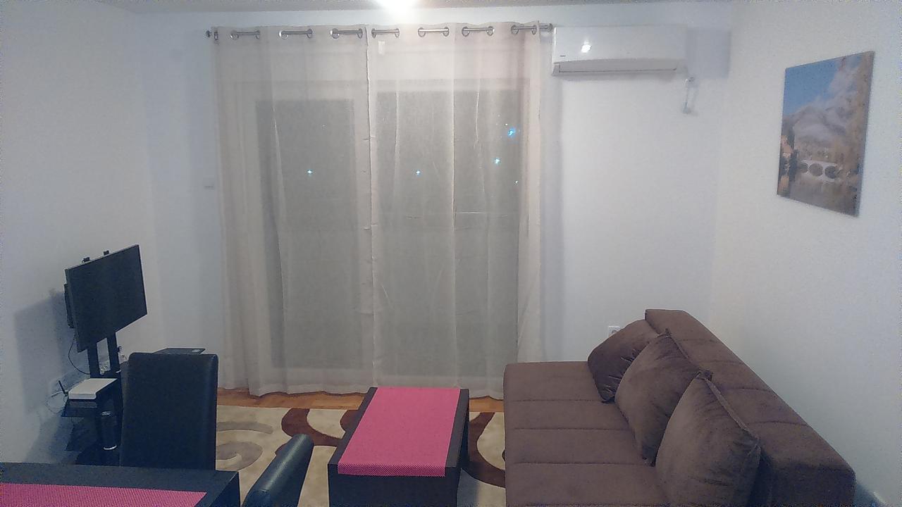 Apartman Pazin Trebinje Exterior foto