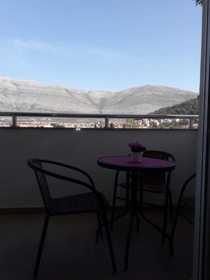 Apartman Pazin Trebinje Exterior foto